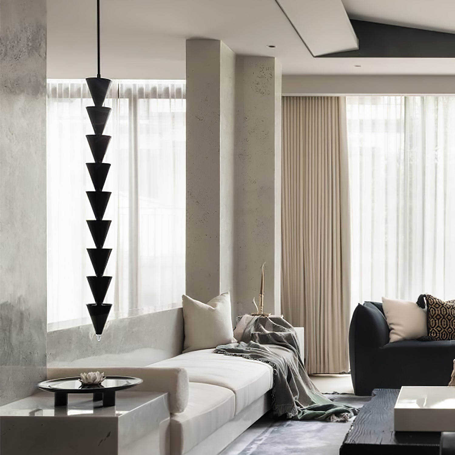 Legato Pendant Light - Letslighting