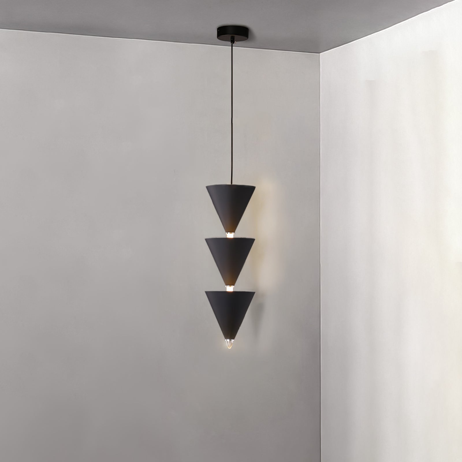 Legato Pendant Light - Letslighting