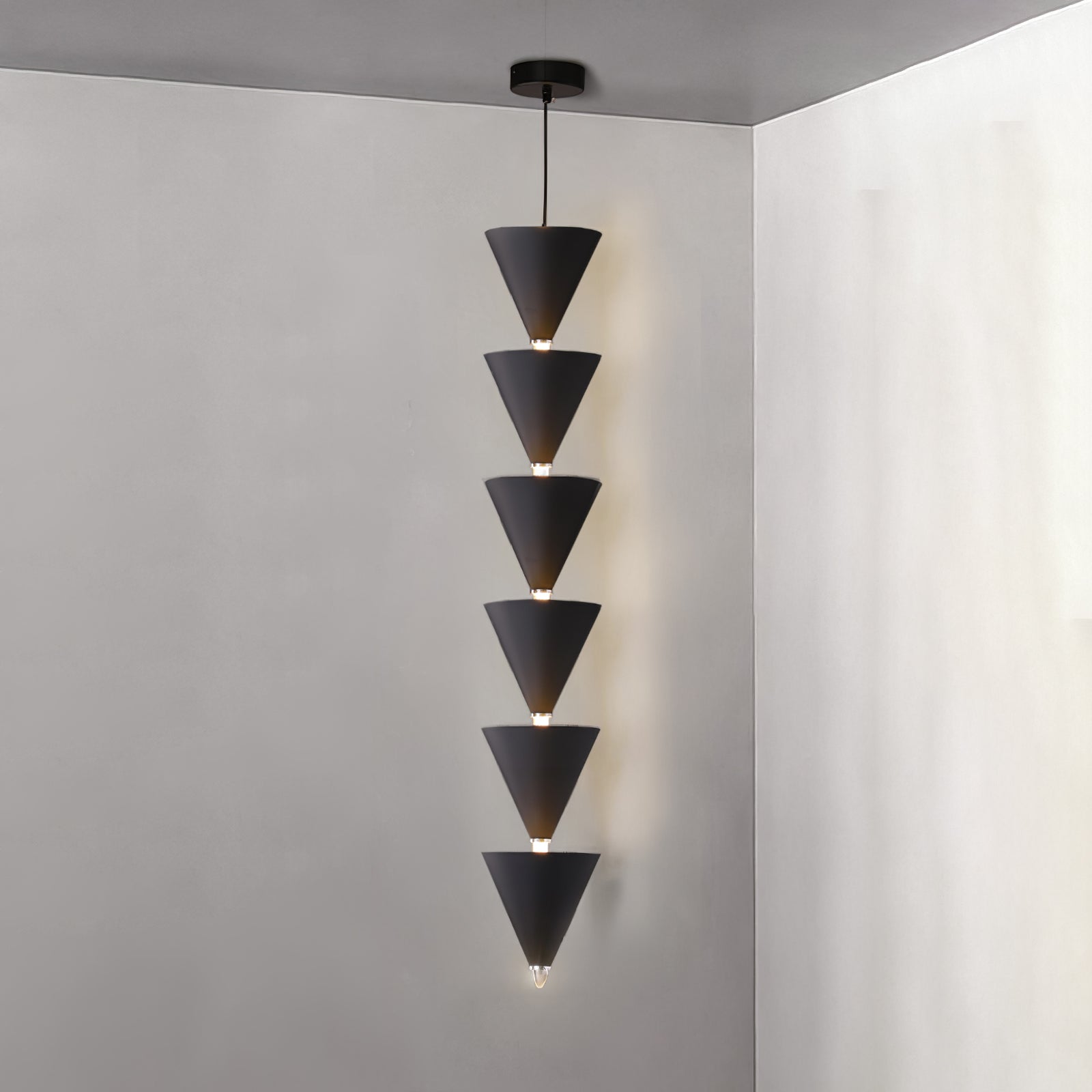 Legato Pendant Light - Letslighting