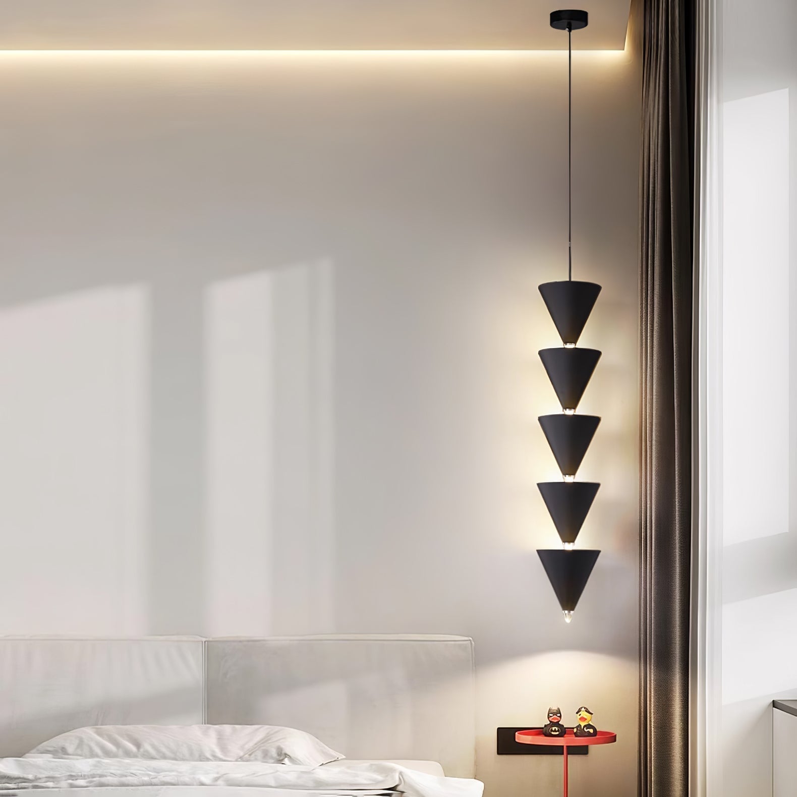 Legato Pendant Light - Letslighting