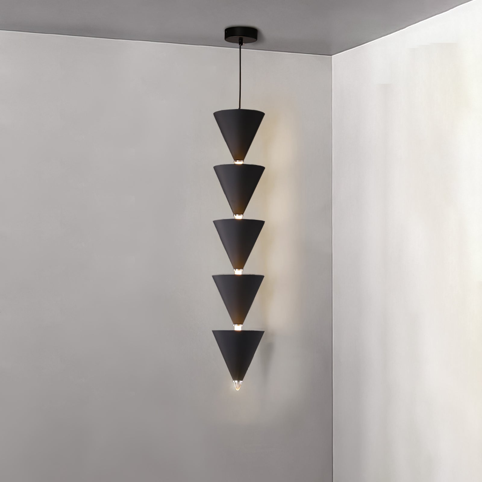 Legato Pendant Light - Letslighting