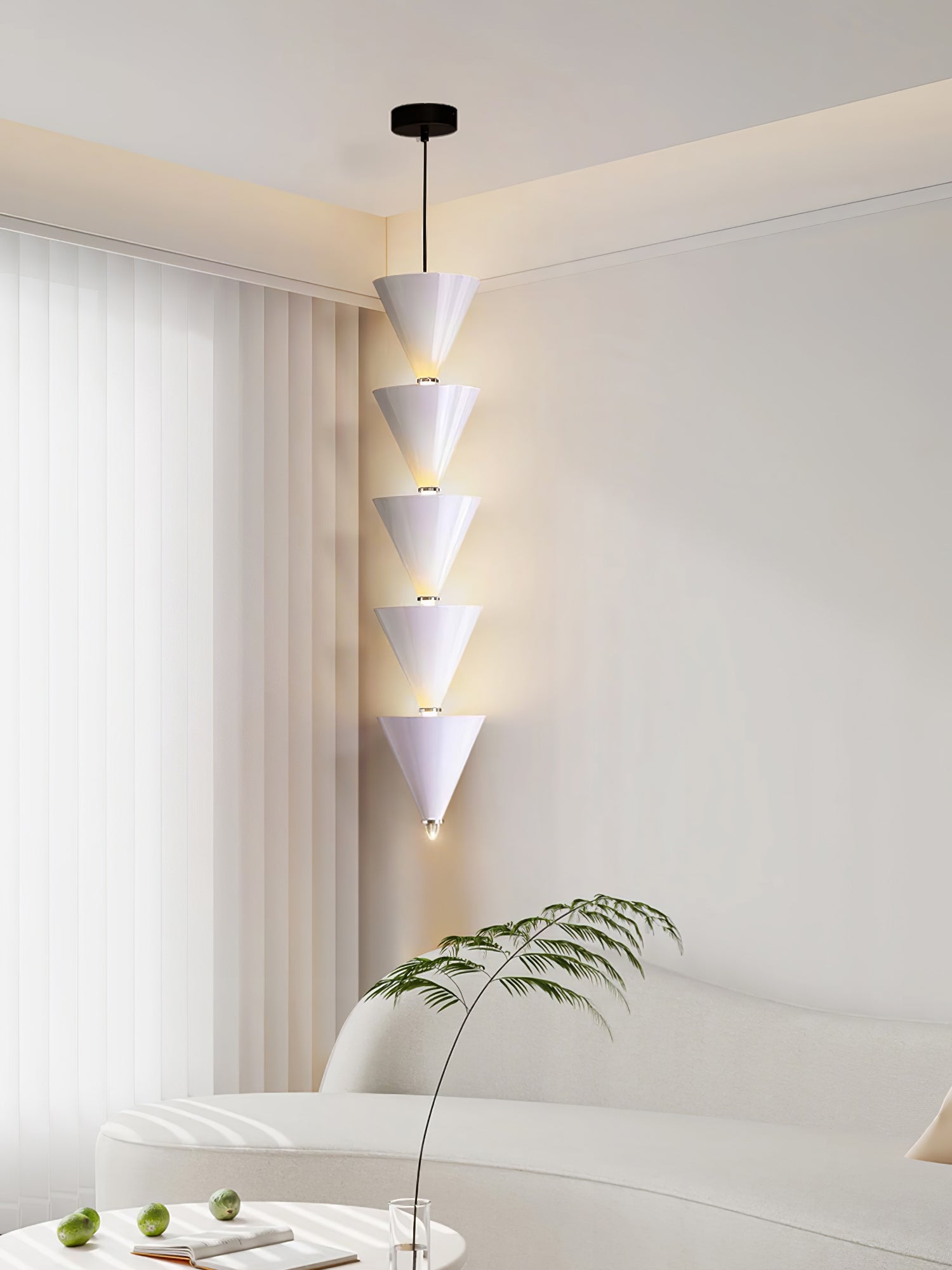 Legato Pendant Light - Letslighting
