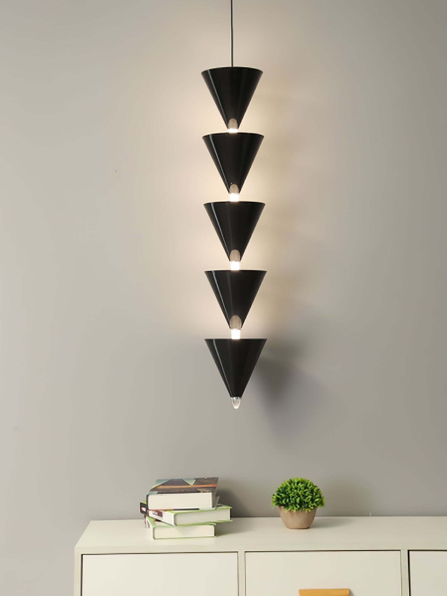 Legato Pendant Light - Letslighting