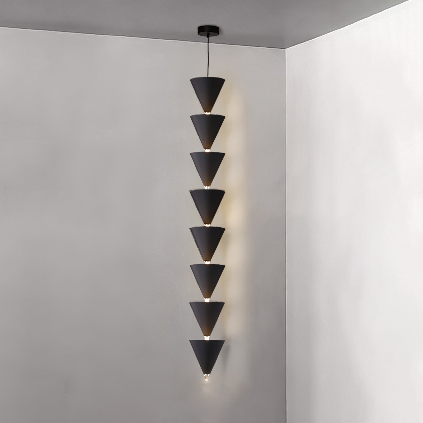 Legato Pendant Light - Letslighting
