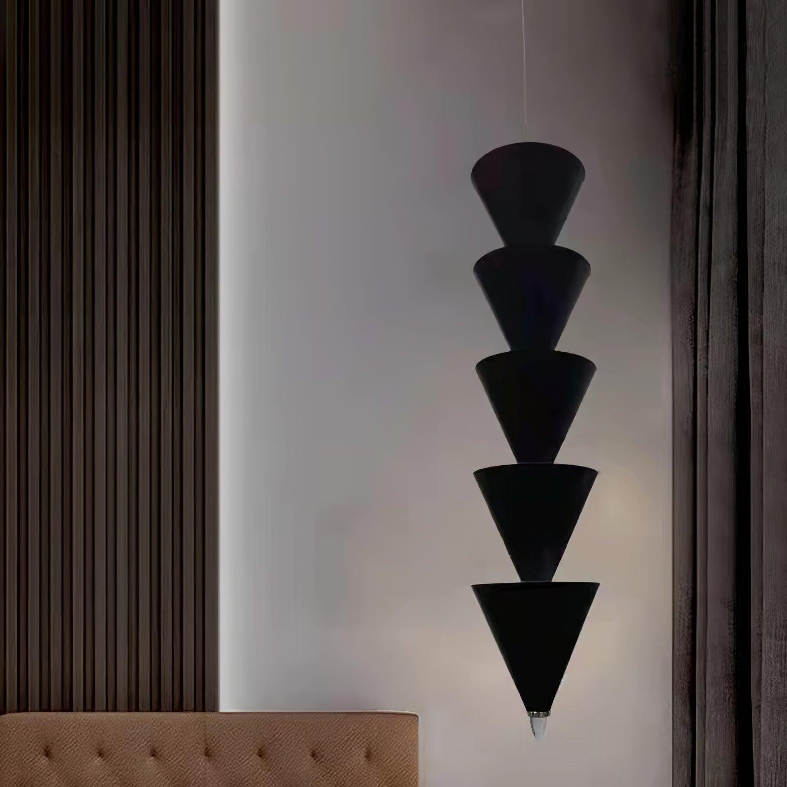 Legato Pendant Light - Letslighting