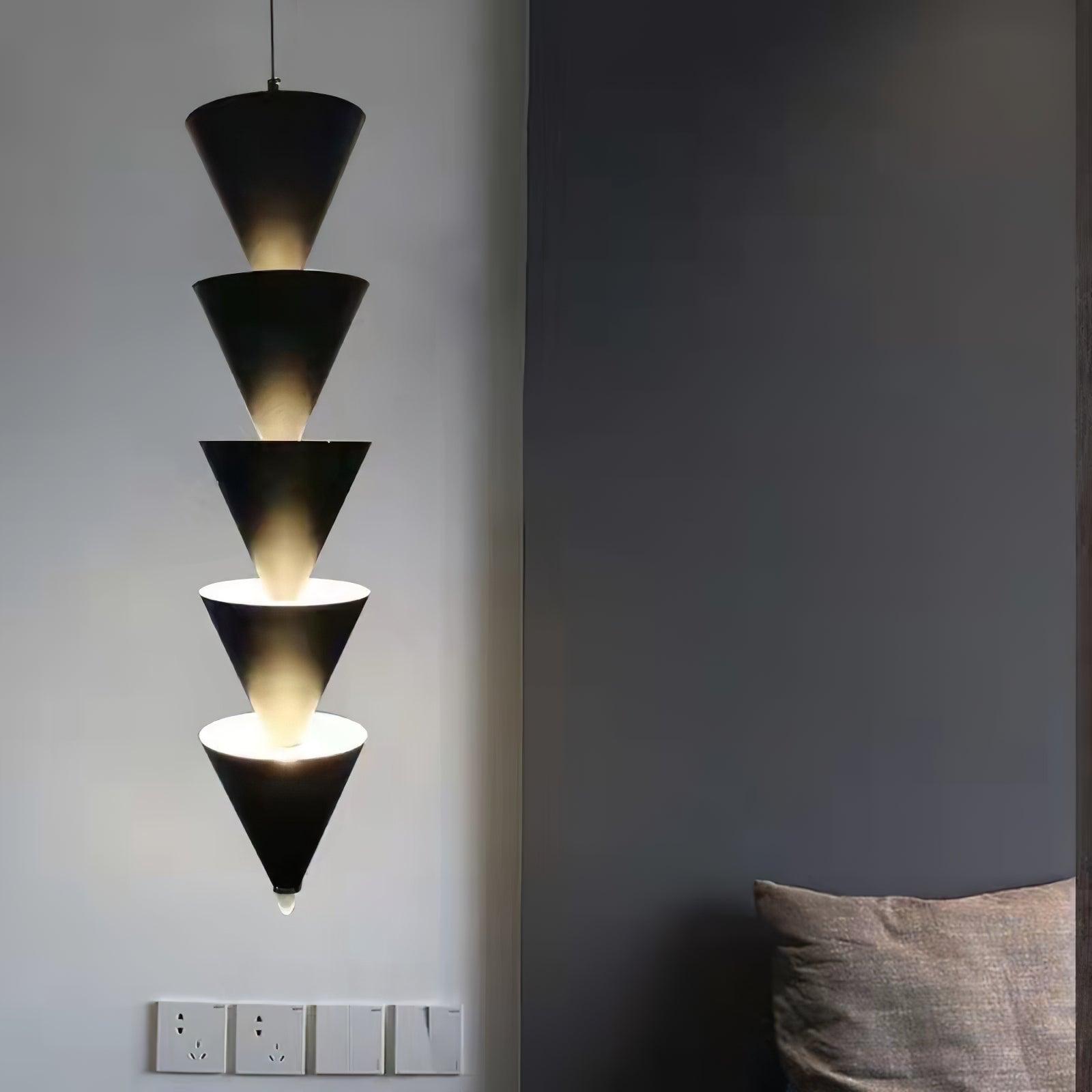 Legato Pendant Light - Letslighting