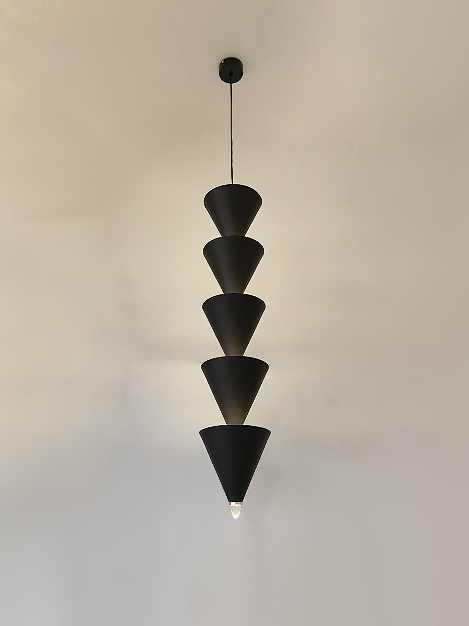 Legato Pendant Light - Letslighting