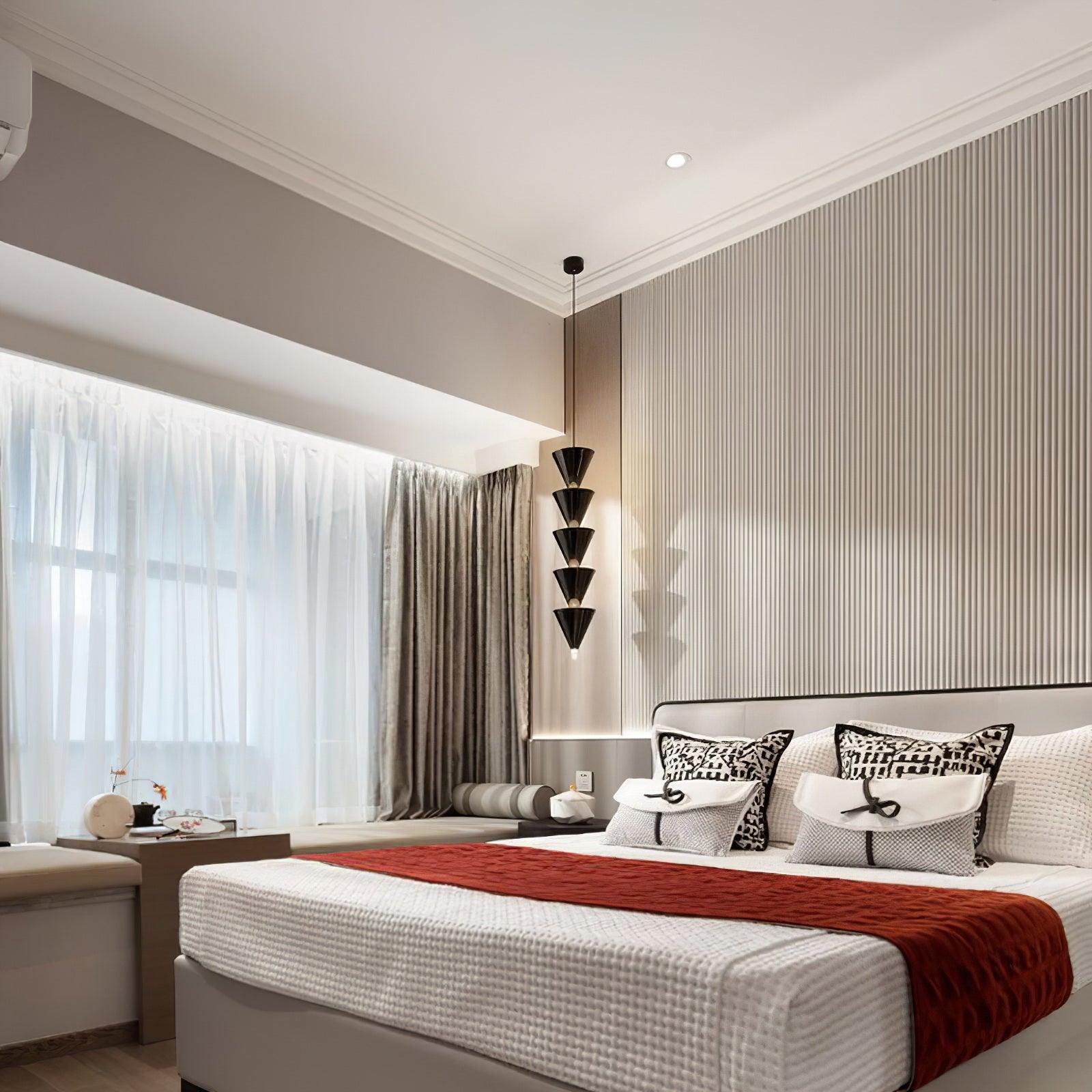 Legato Pendant Light - Letslighting