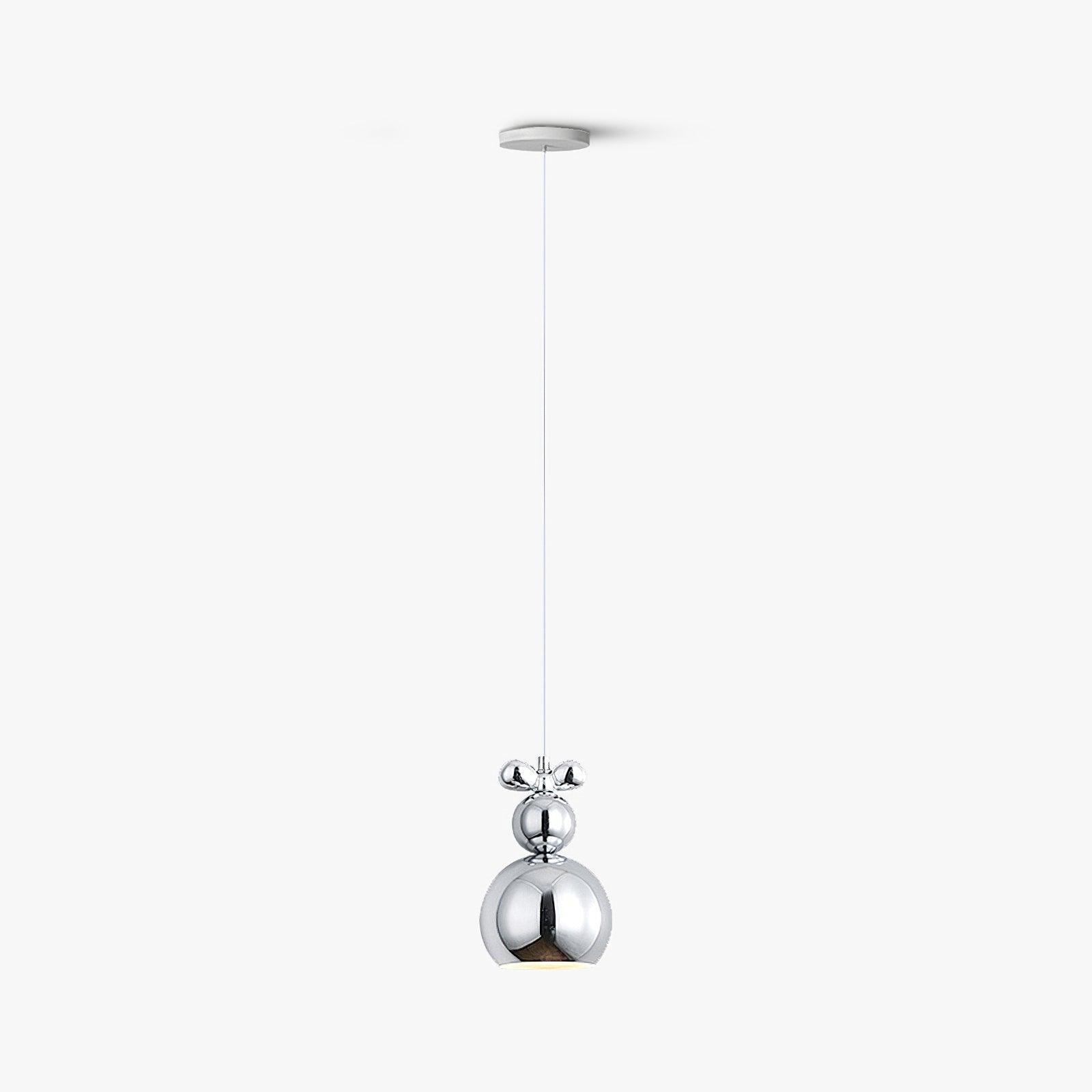 Laila Mini Pendant Light - Letslighting