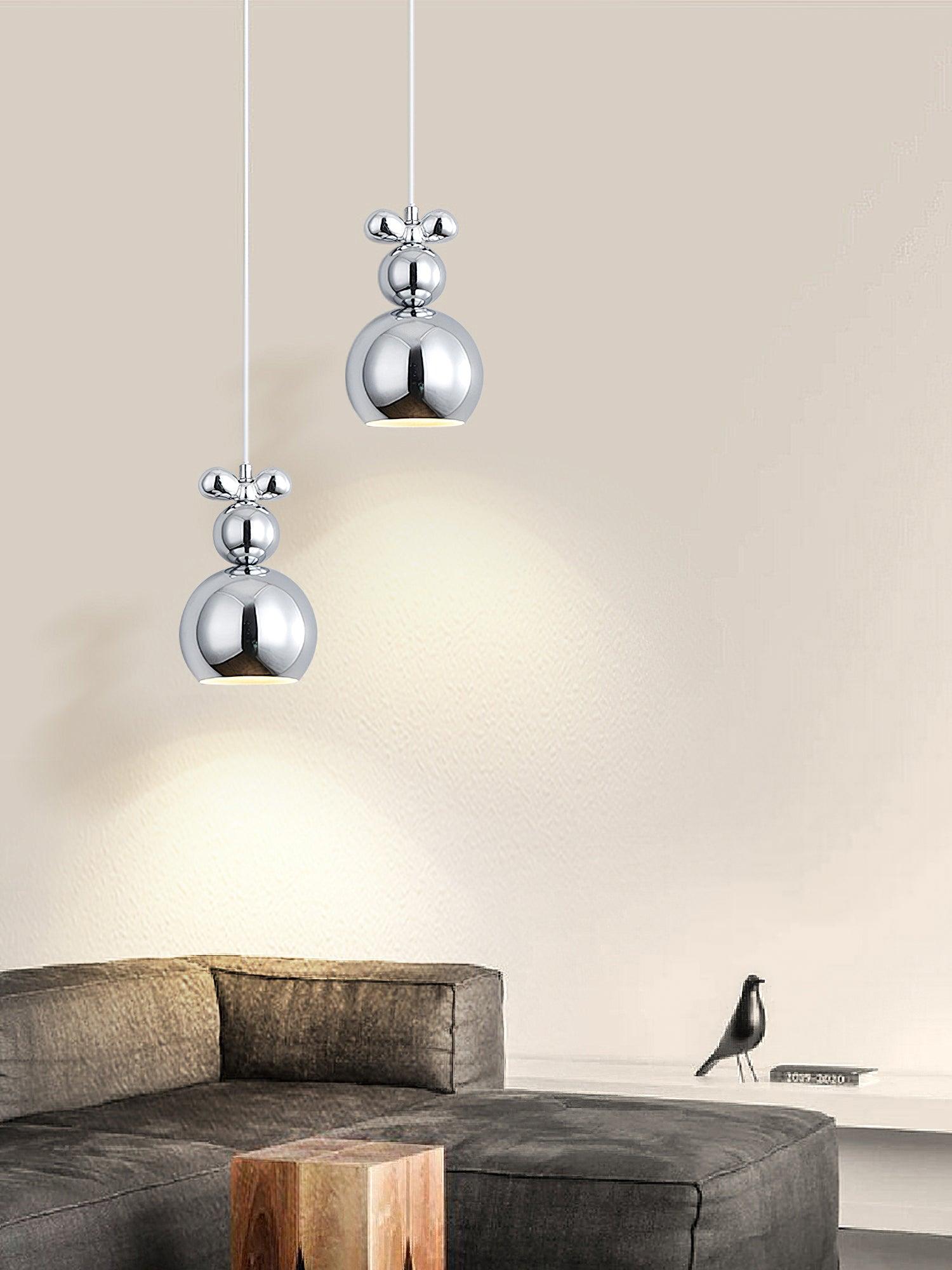 Laila Mini Pendant Light - Letslighting