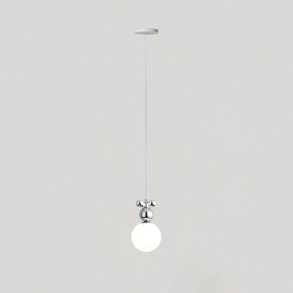 Laila Mini Pendant Light - Letslighting