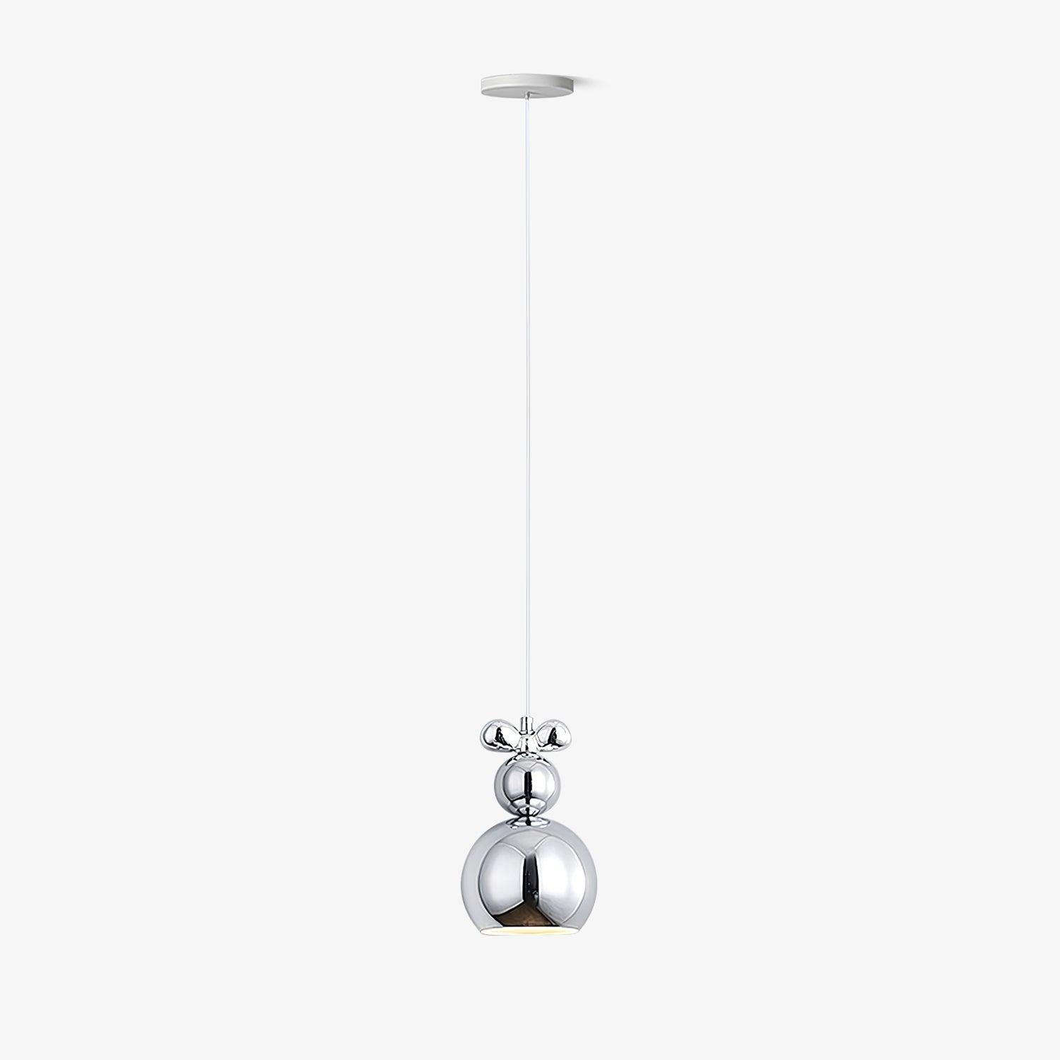 Laila Mini Pendant Light - Letslighting