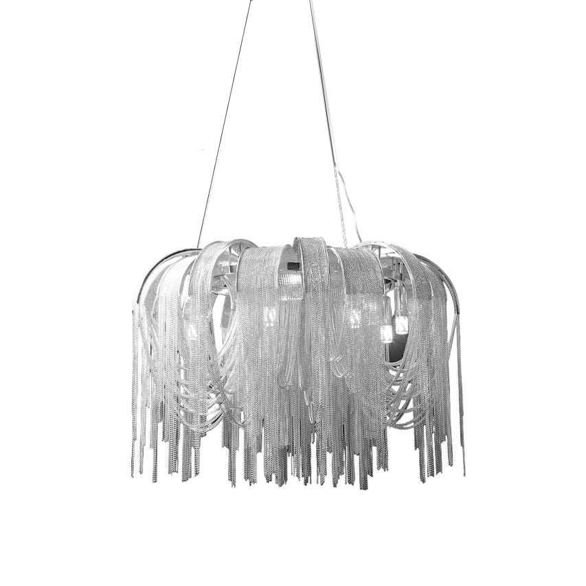 Length Chains Chandelier - Letslighting