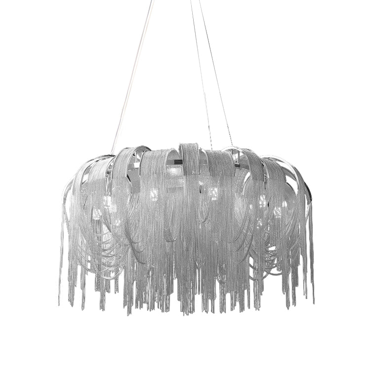 Length Chains Chandelier - Letslighting
