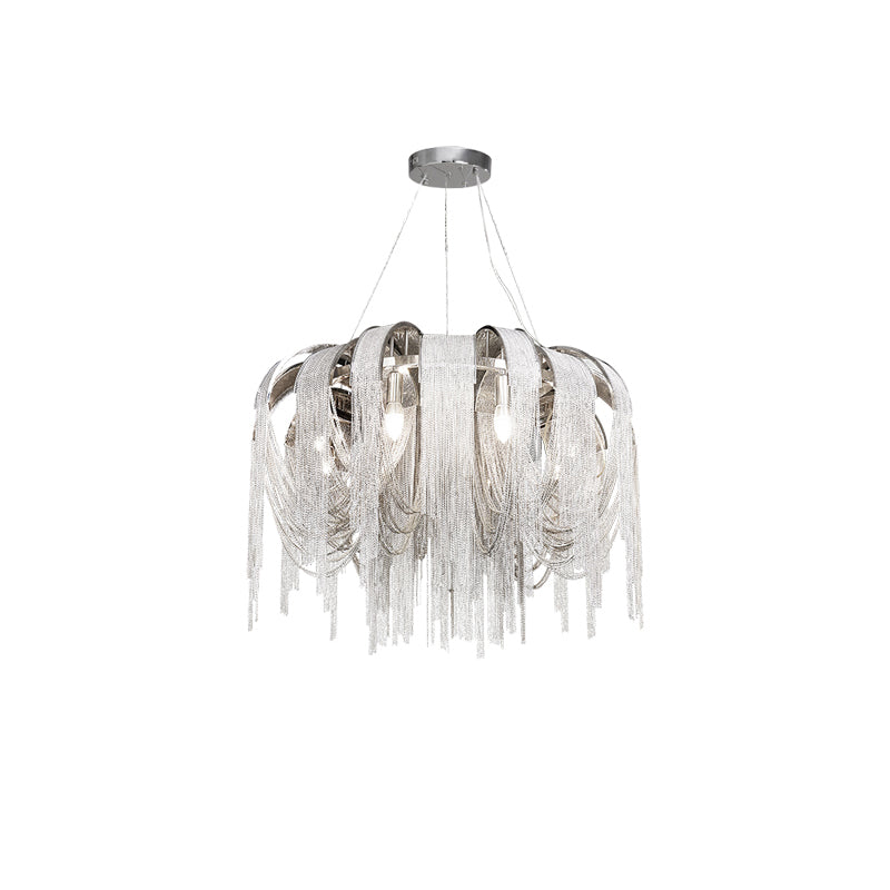 Length Chains Chandelier - Letslighting
