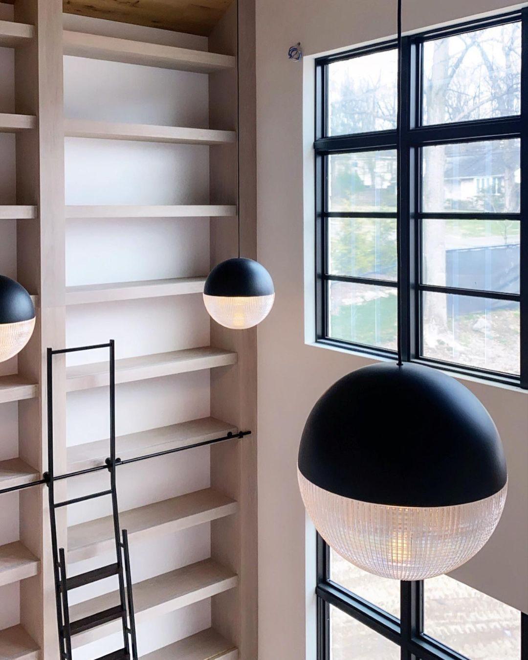 Lens Flair Pendant Lamp - Letslighting