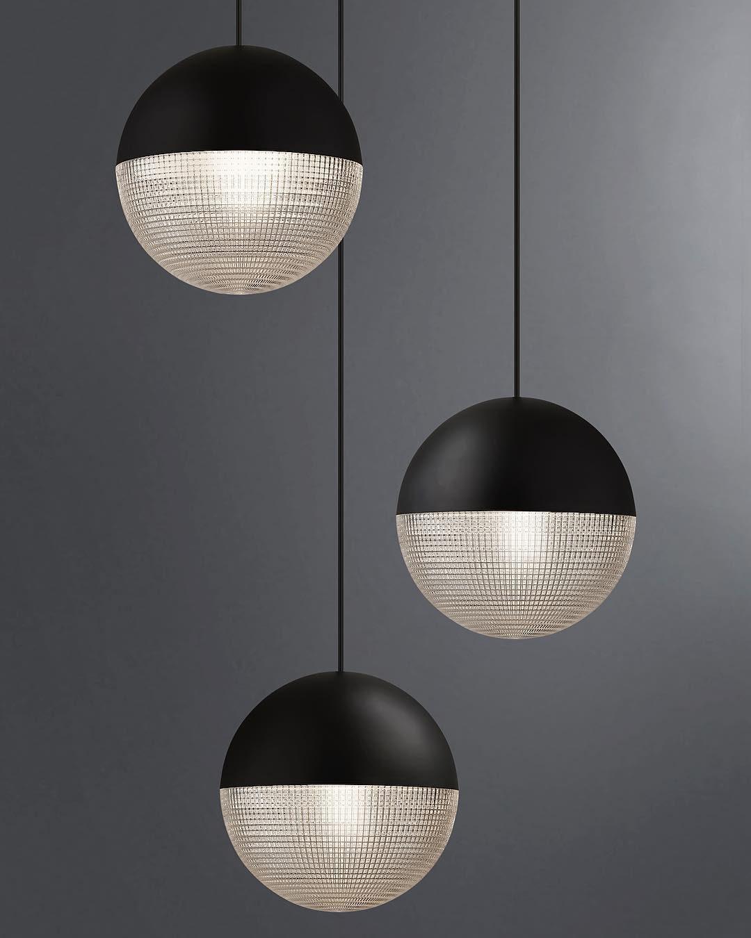 Lens Flair Pendant Lamp - Letslighting