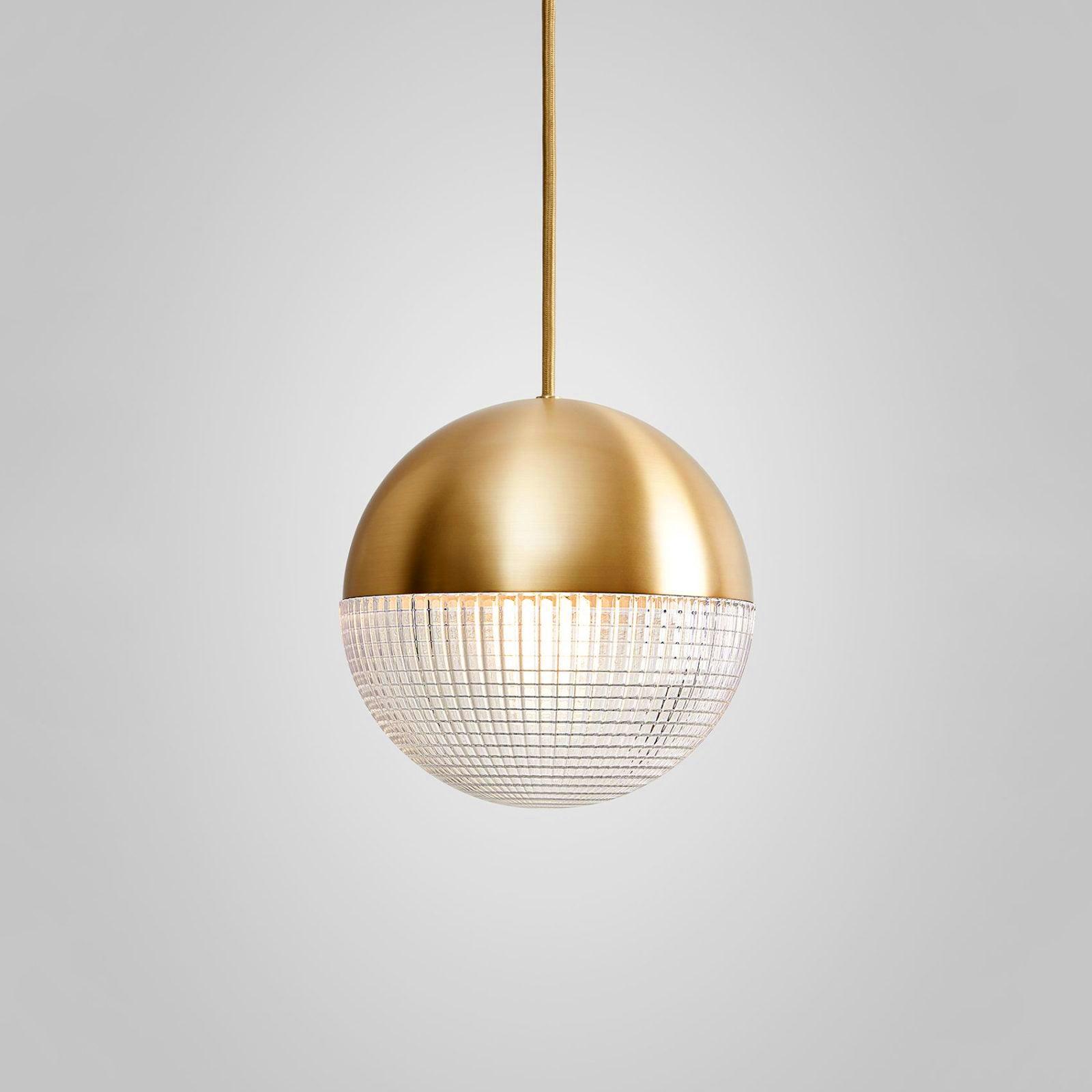 Lens Flair Pendant Lamp - Letslighting
