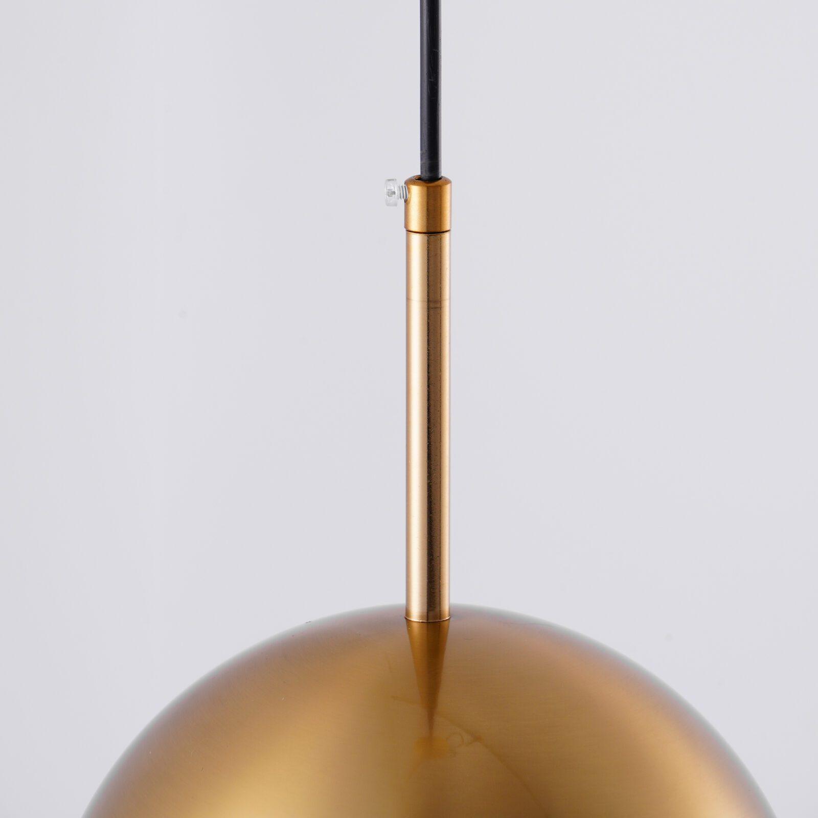 Lens Flair Pendant Lamp - Letslighting