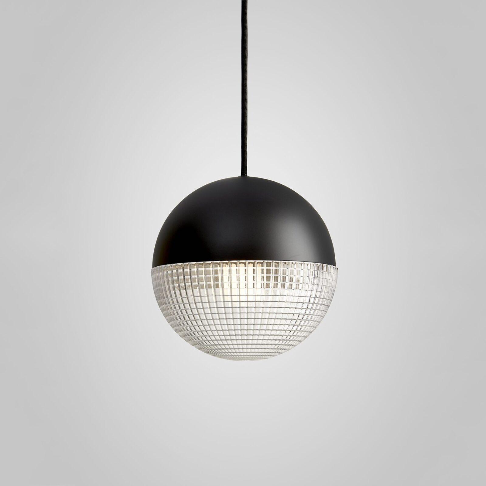Lens Flair Pendant Lamp - Letslighting