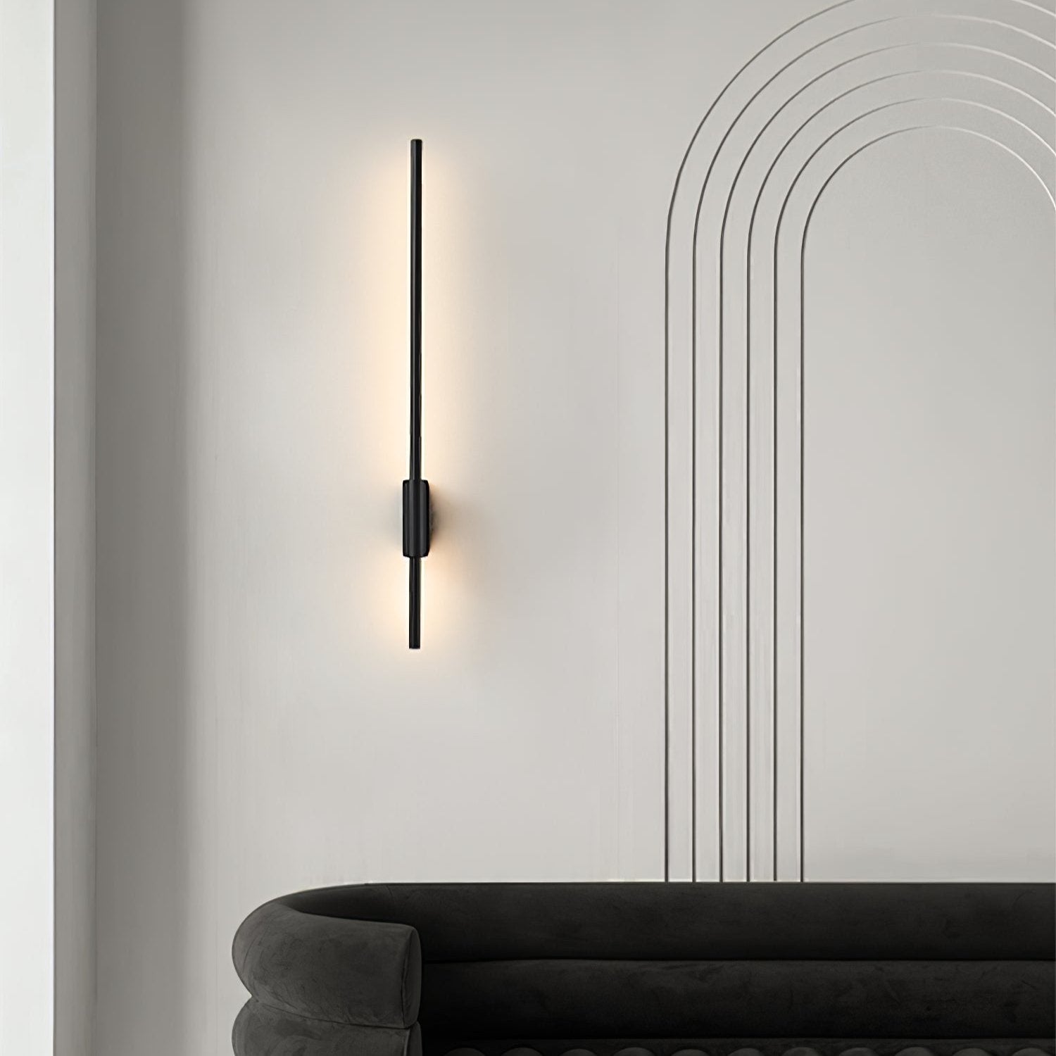 Leon Linear Wall Light - Letslighting