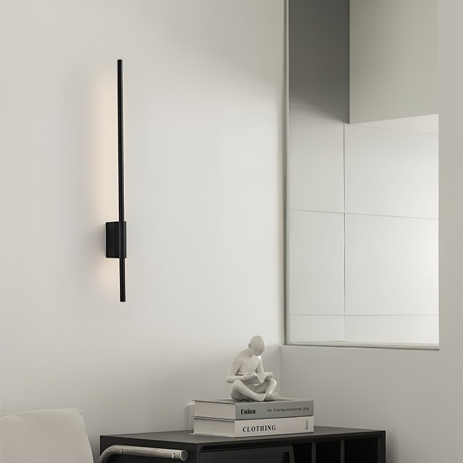 Leon Linear Wall Light - Letslighting