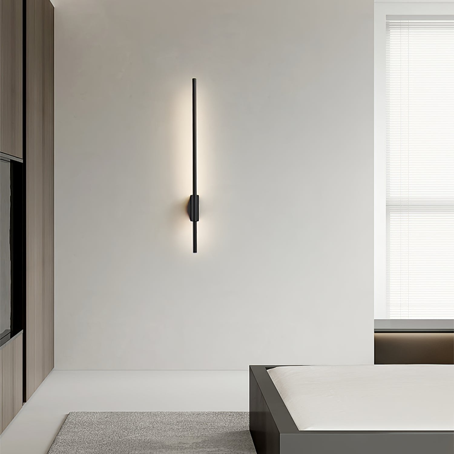Leon Linear Wall Light - Letslighting