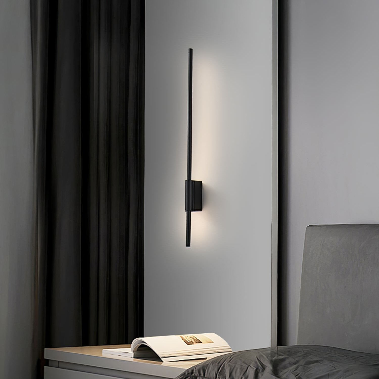 Leon Linear Wall Light - Letslighting