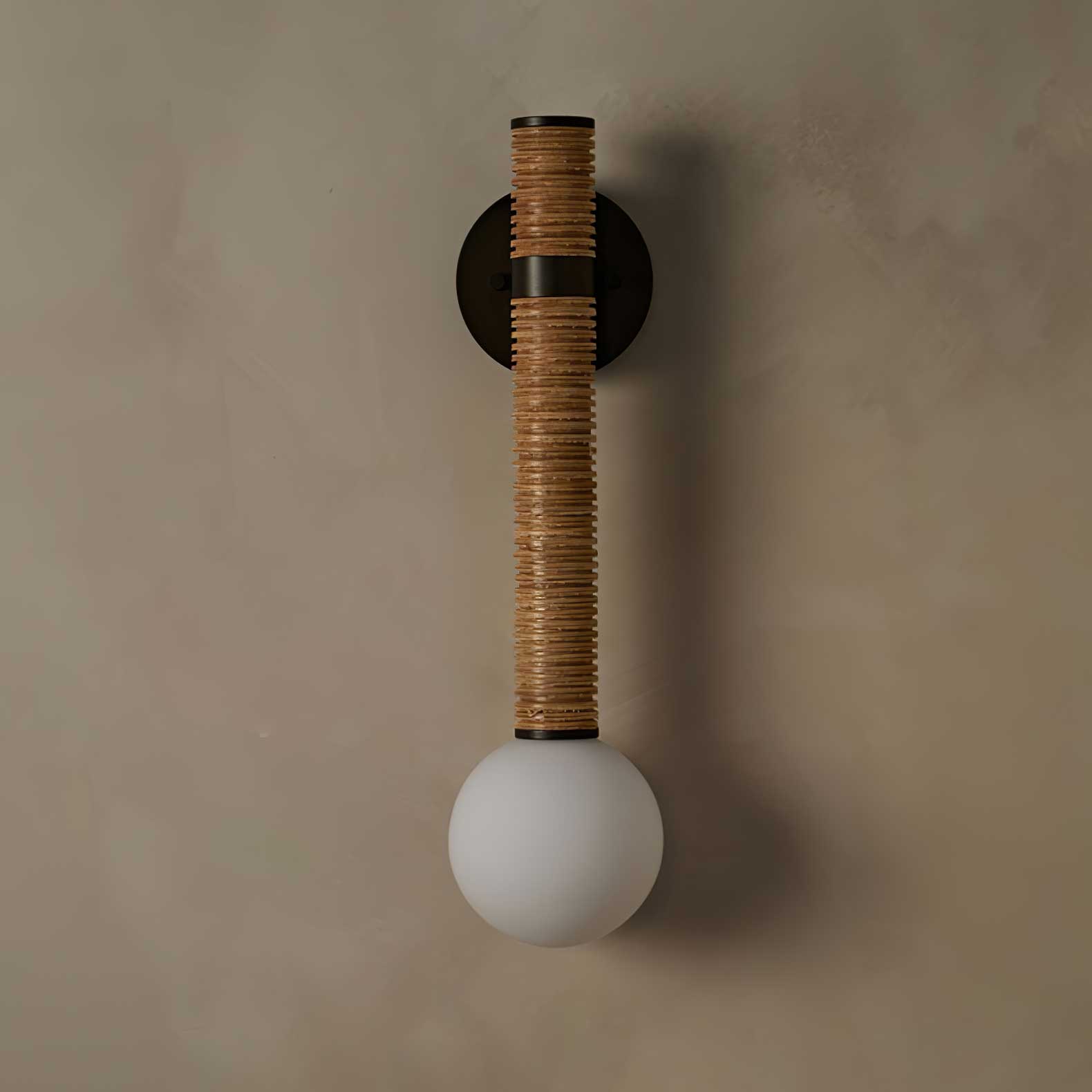 Lestro Wall Light - Letslighting