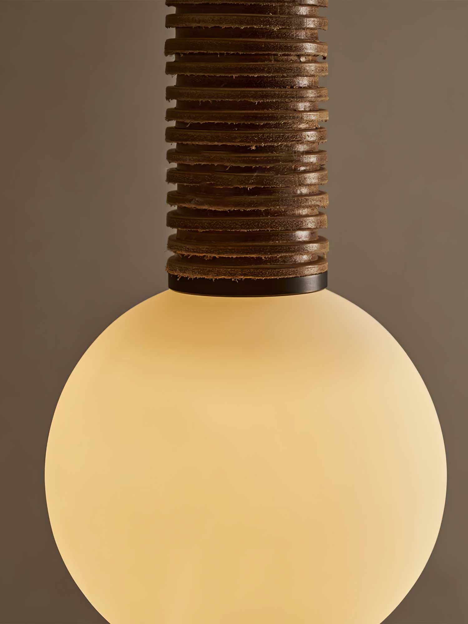 Lestro Wall Light - Letslighting