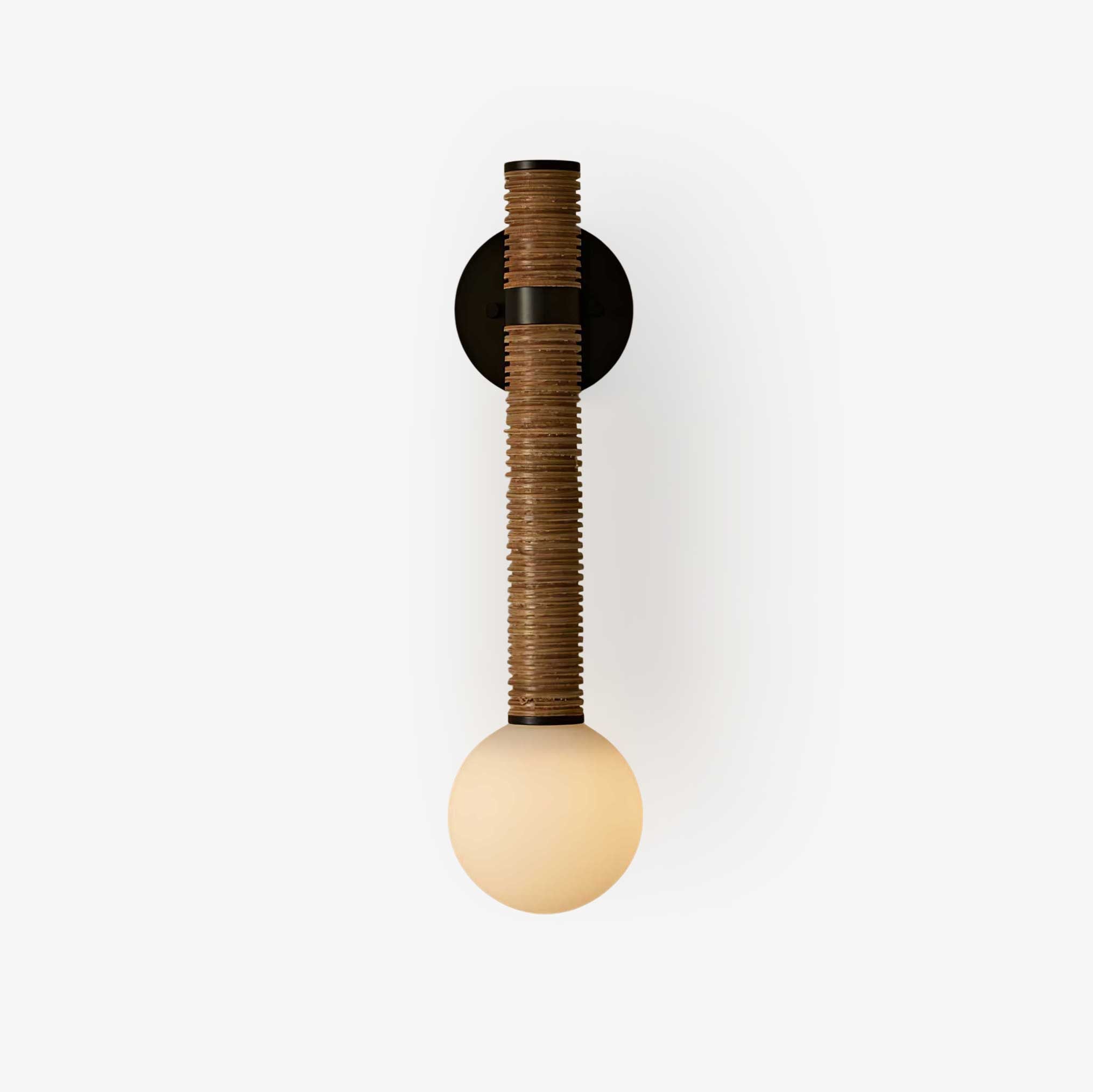 Lestro Wall Light - Letslighting