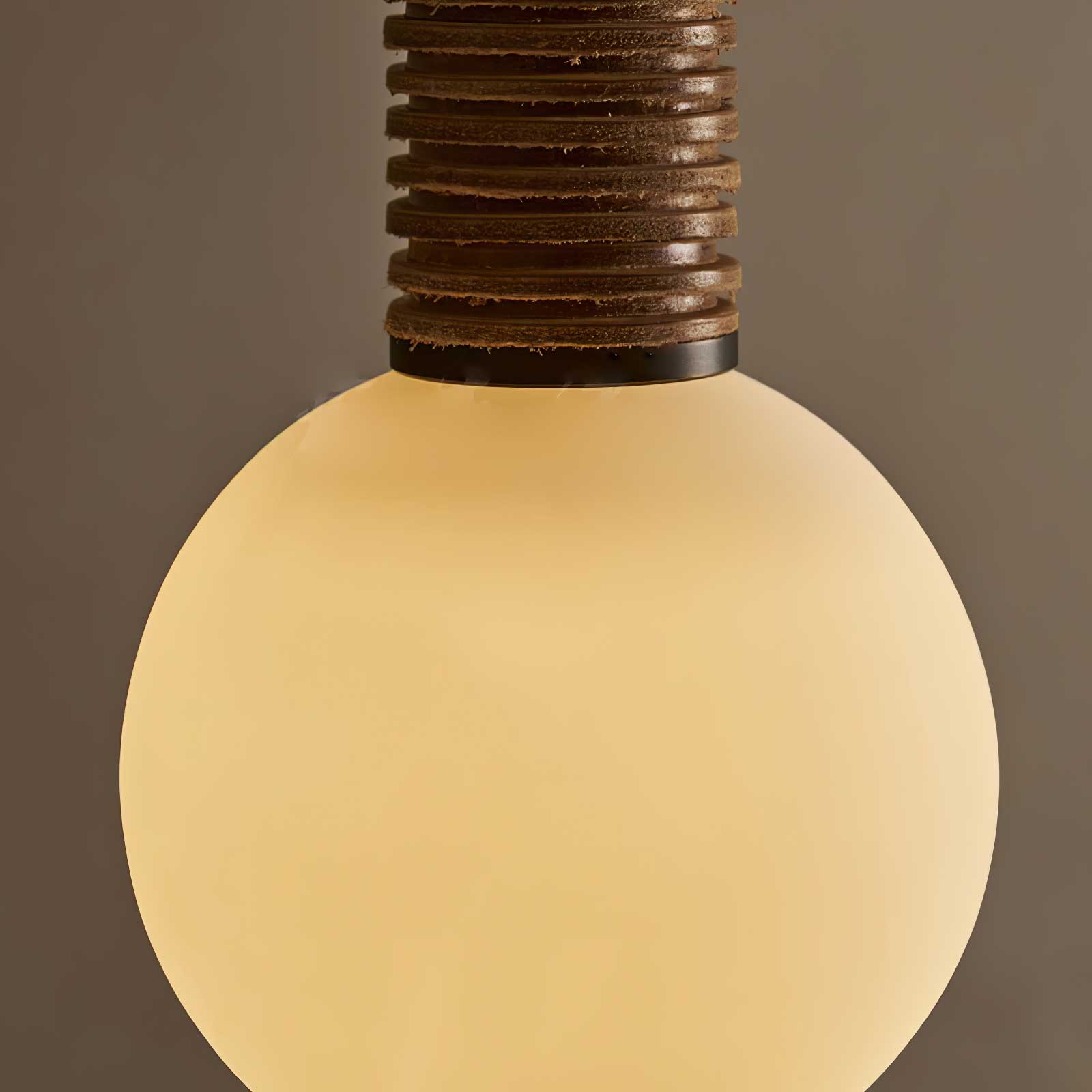 Lestro Wall Light - Letslighting