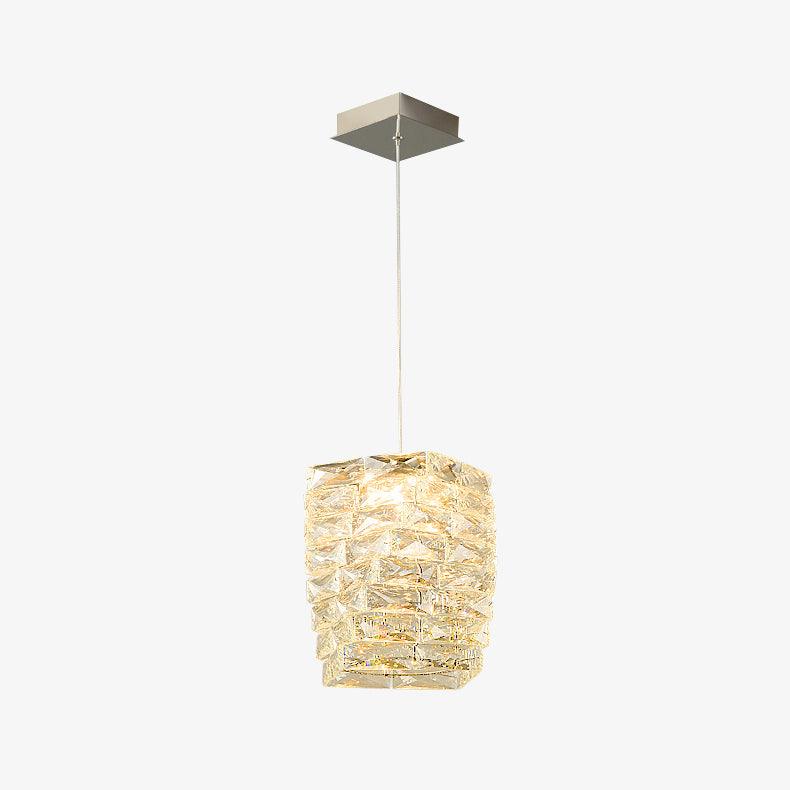 Leuchten Crystal Pendant Lamp - Letslighting