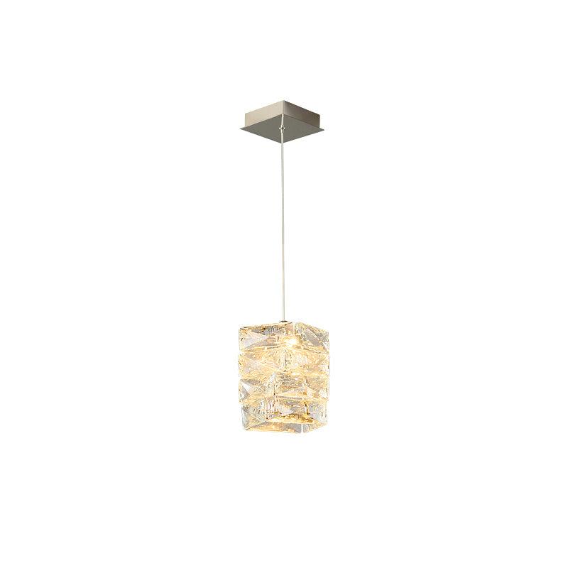 Leuchten Crystal Pendant Lamp - Letslighting