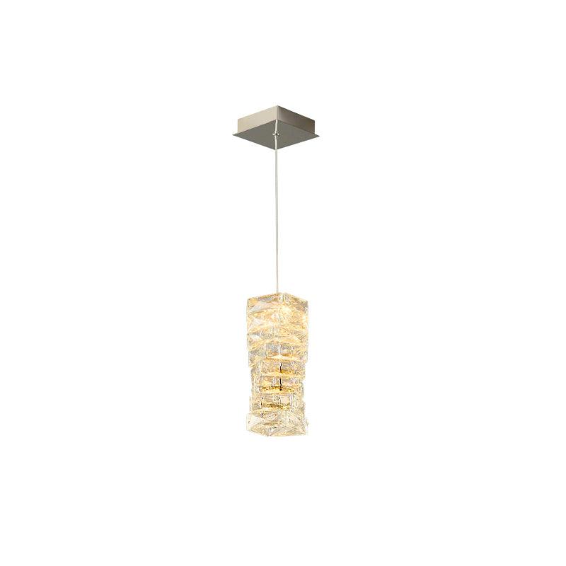 Leuchten Crystal Pendant Lamp - Letslighting