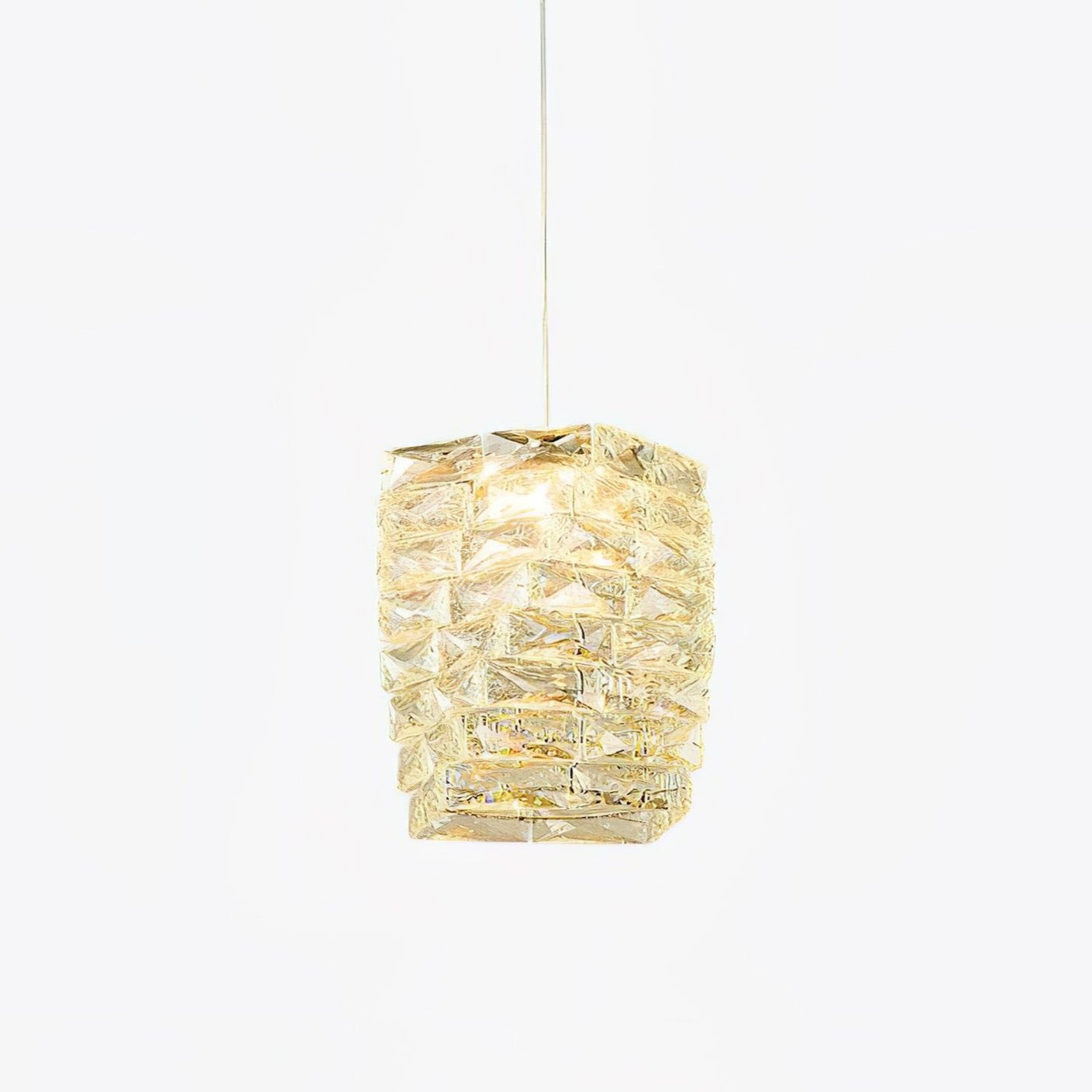 Leuchten Crystal Pendant Lamp - Letslighting