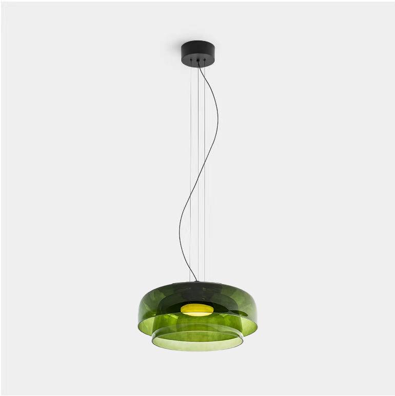 Levels Pendant Light - Letslighting