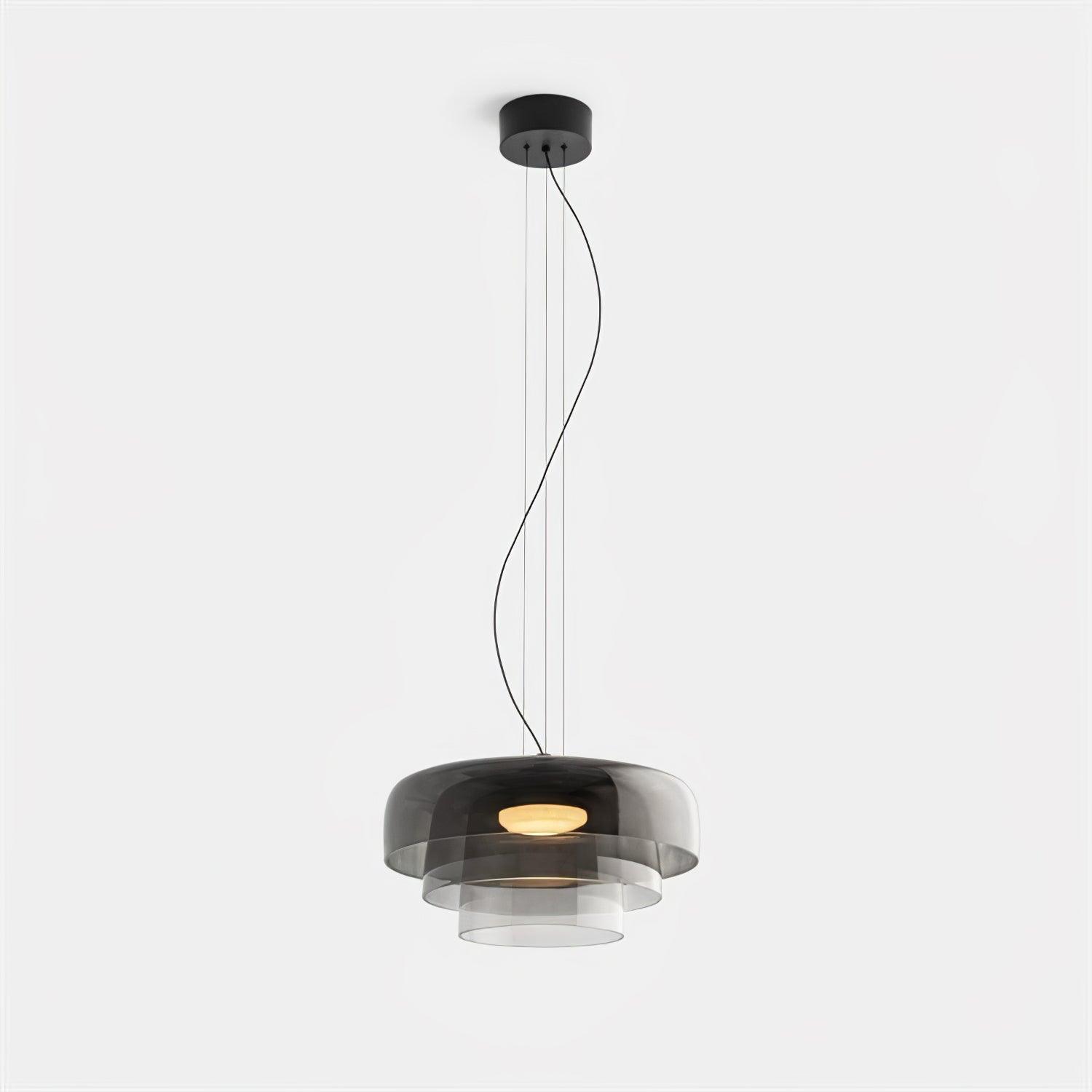 Levels Pendant Light - Letslighting