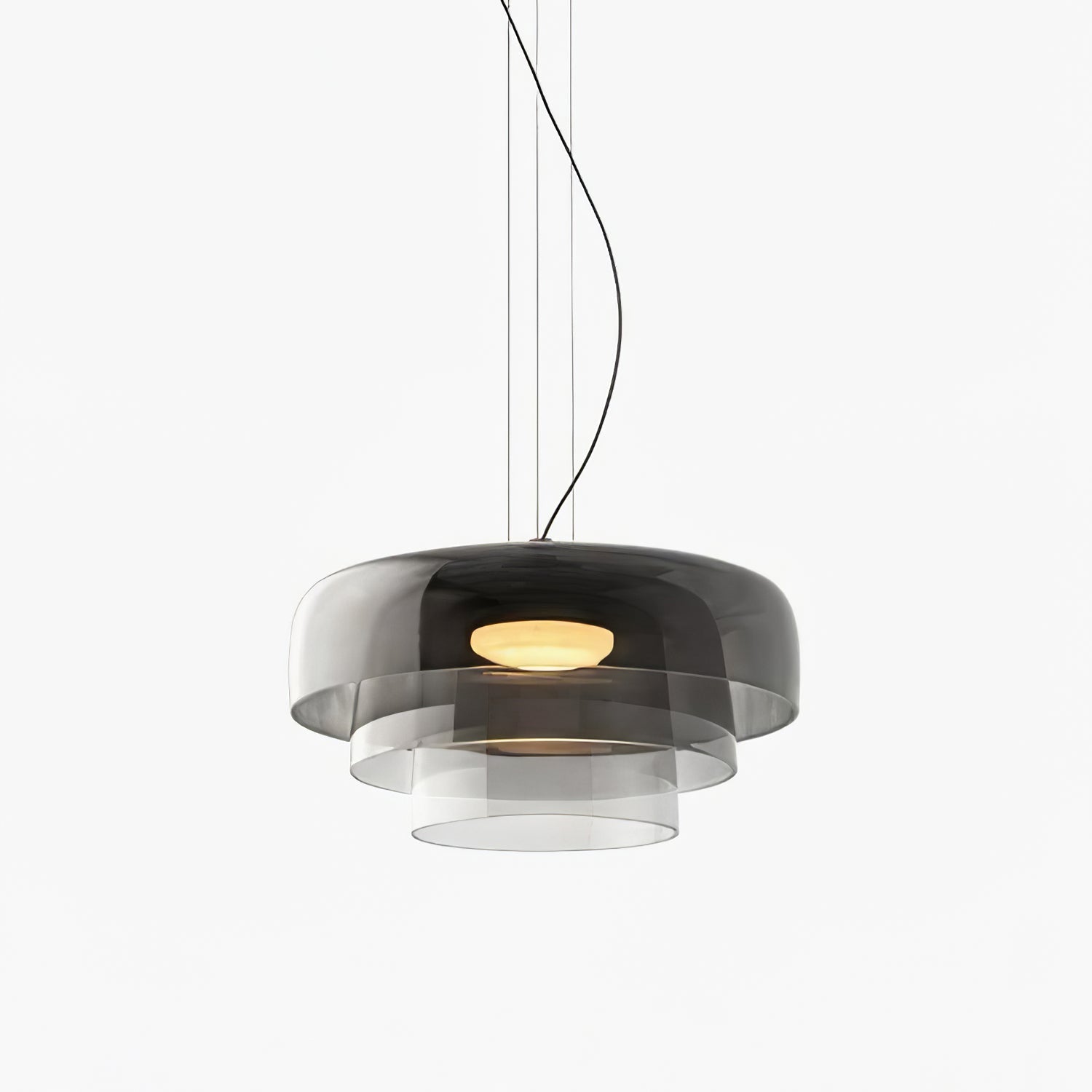 Levels Pendant Light - Letslighting