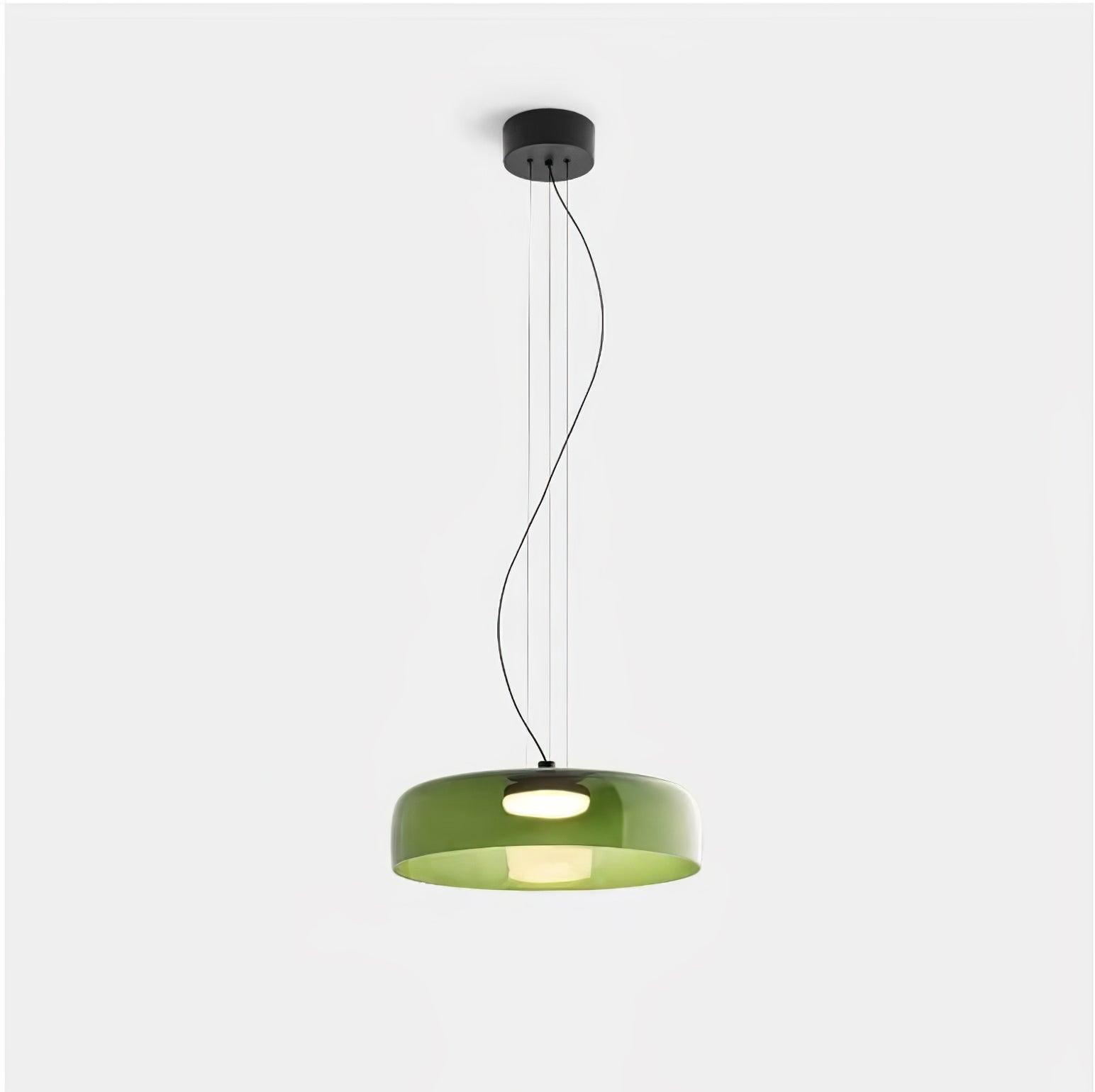 Levels Pendant Light - Letslighting