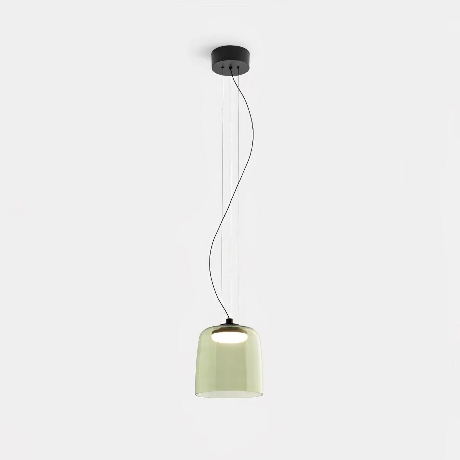 Levels Pendant Light - Letslighting