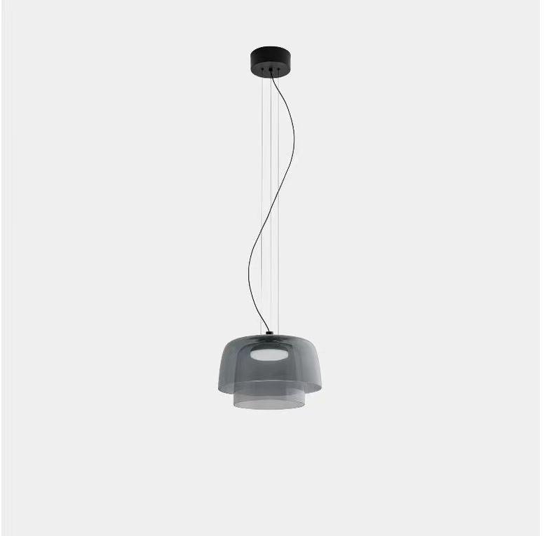 Levels Pendant Light - Letslighting