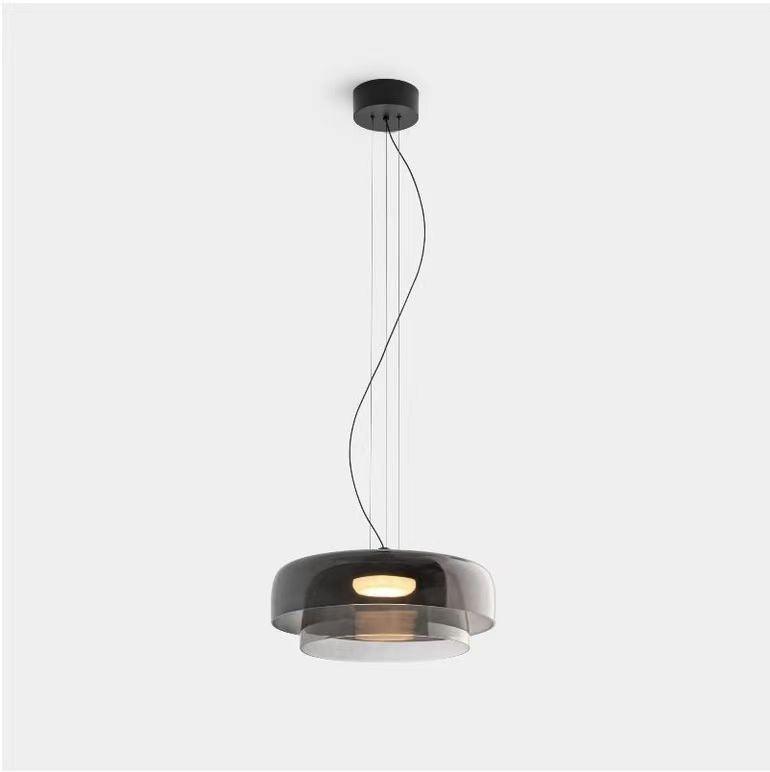 Levels Pendant Light - Letslighting