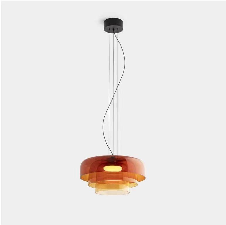 Levels Pendant Light - Letslighting