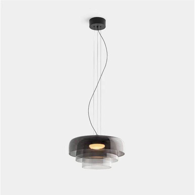 Levels Pendant Light - Letslighting