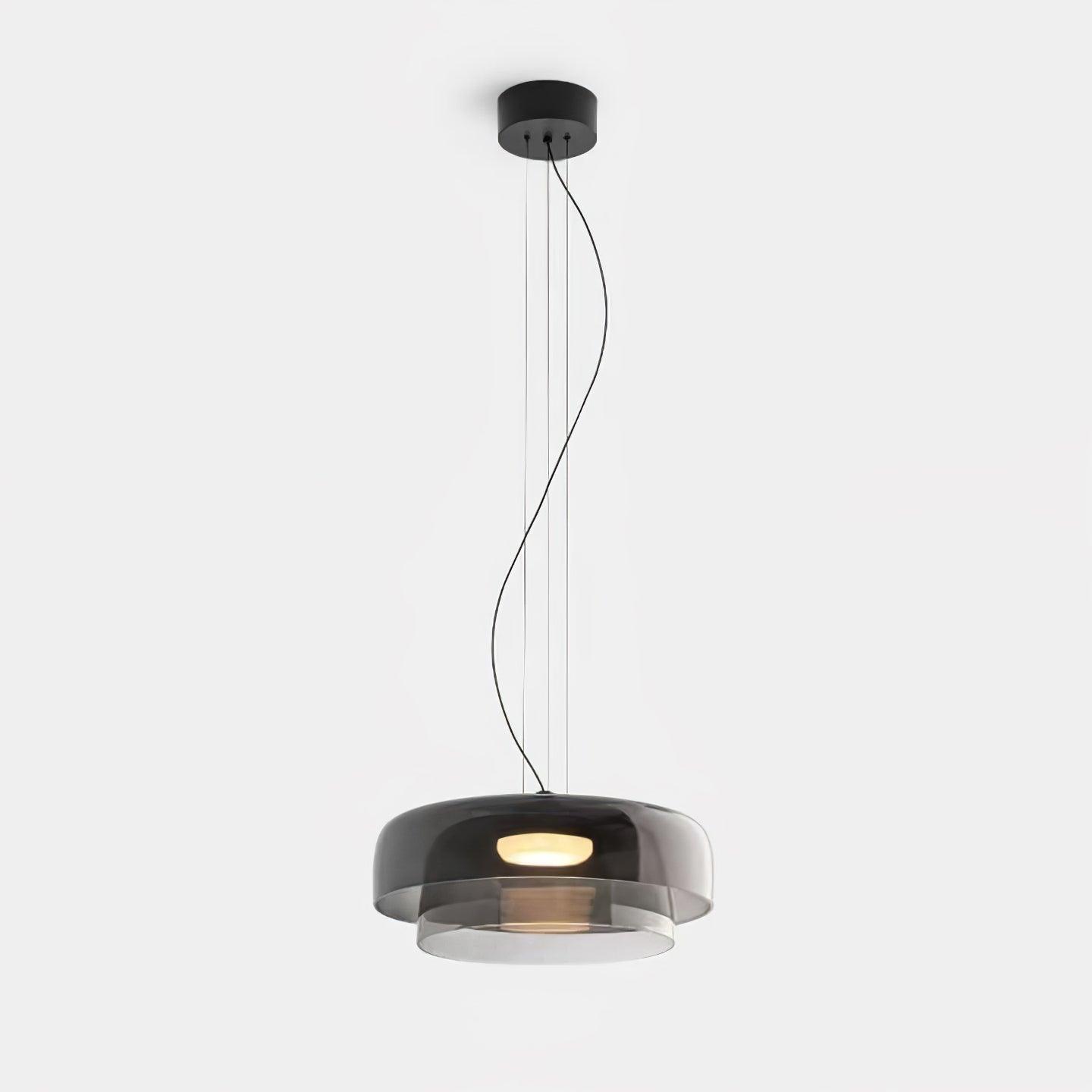 Levels Pendant Light - Letslighting