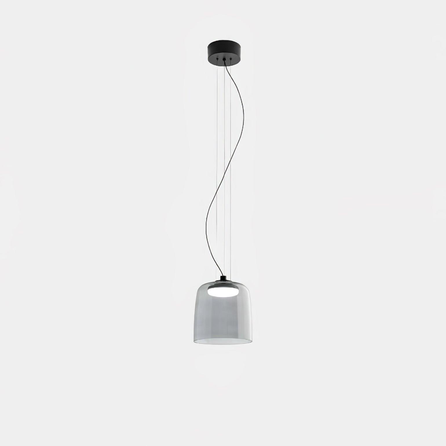 Levels Pendant Light - Letslighting