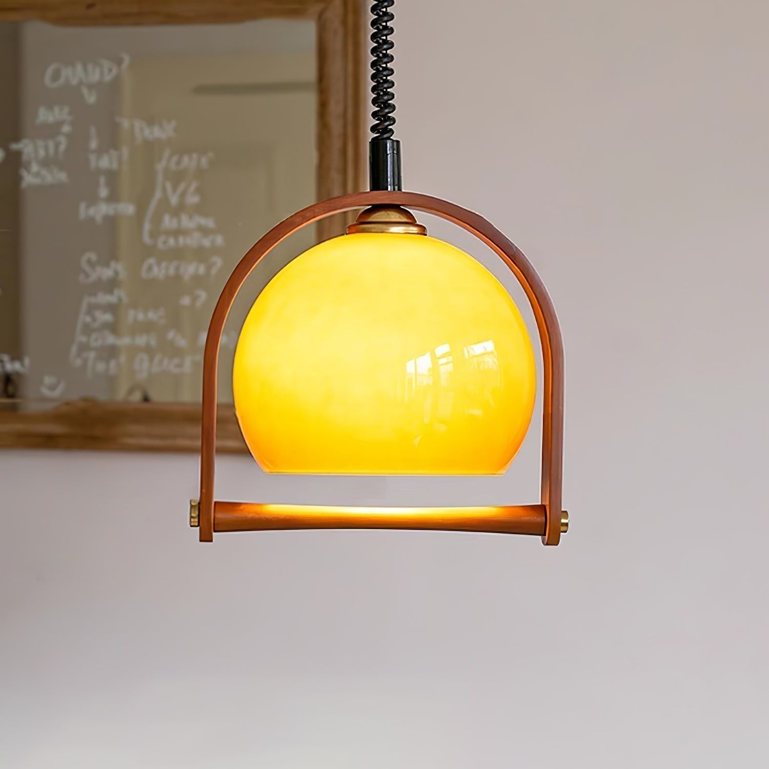 Levitation Dijkstra Pendant Lamp - Letslighting