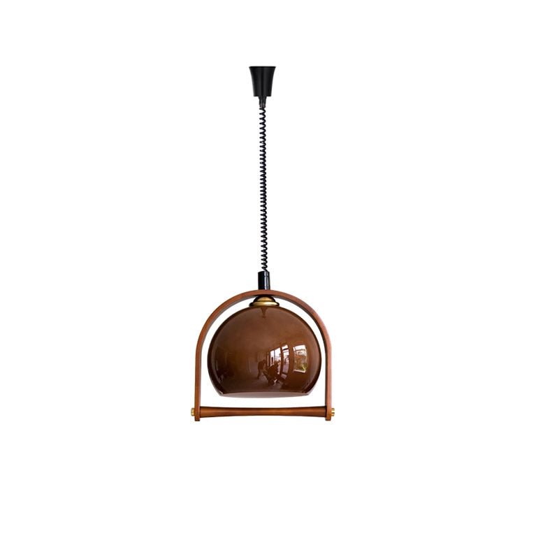 Levitation Dijkstra Pendant Lamp - Letslighting