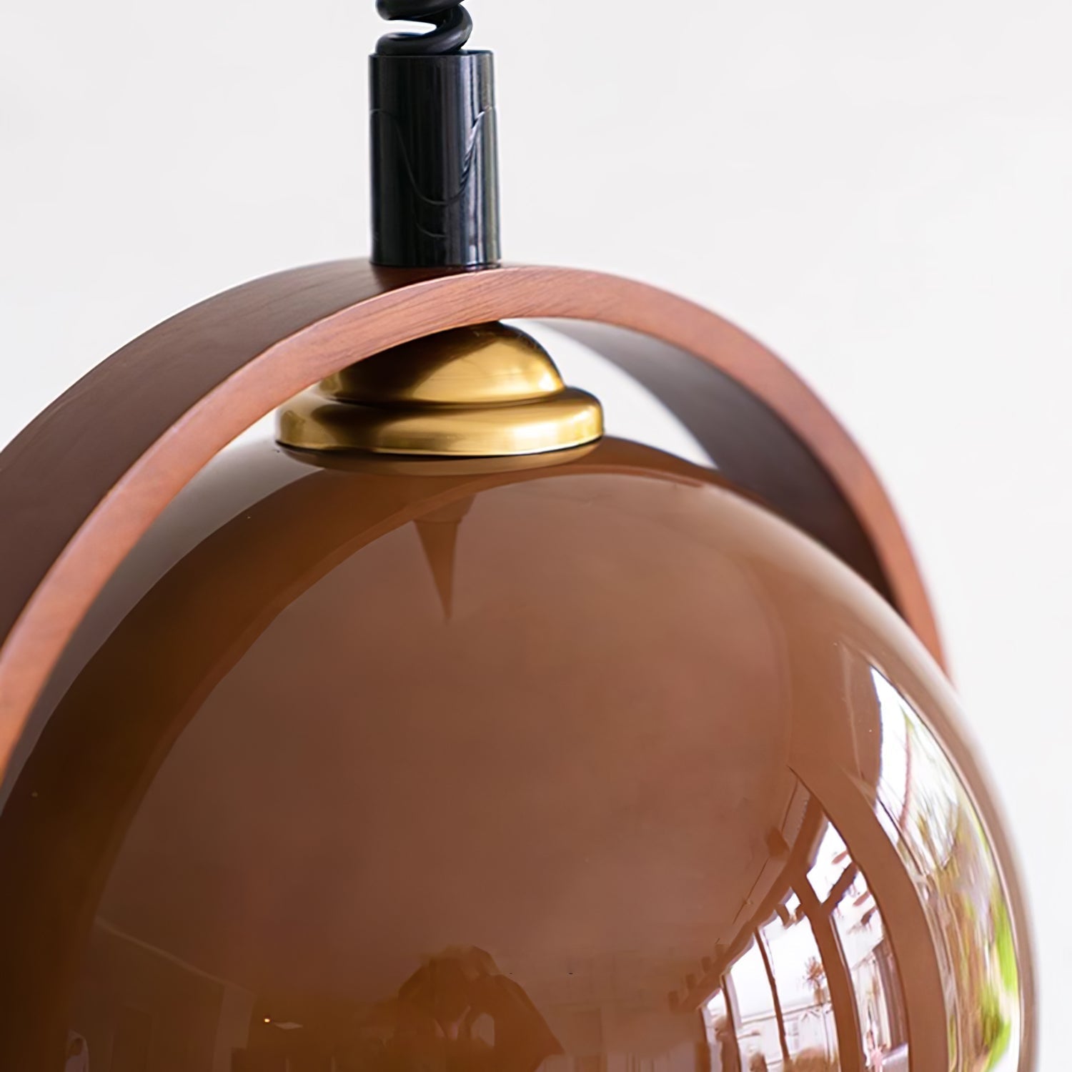 Levitation Dijkstra Pendant Lamp - Letslighting